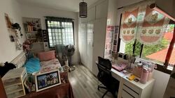 Blk 849 Khatib Central (Yishun), HDB 3 Rooms #555850971